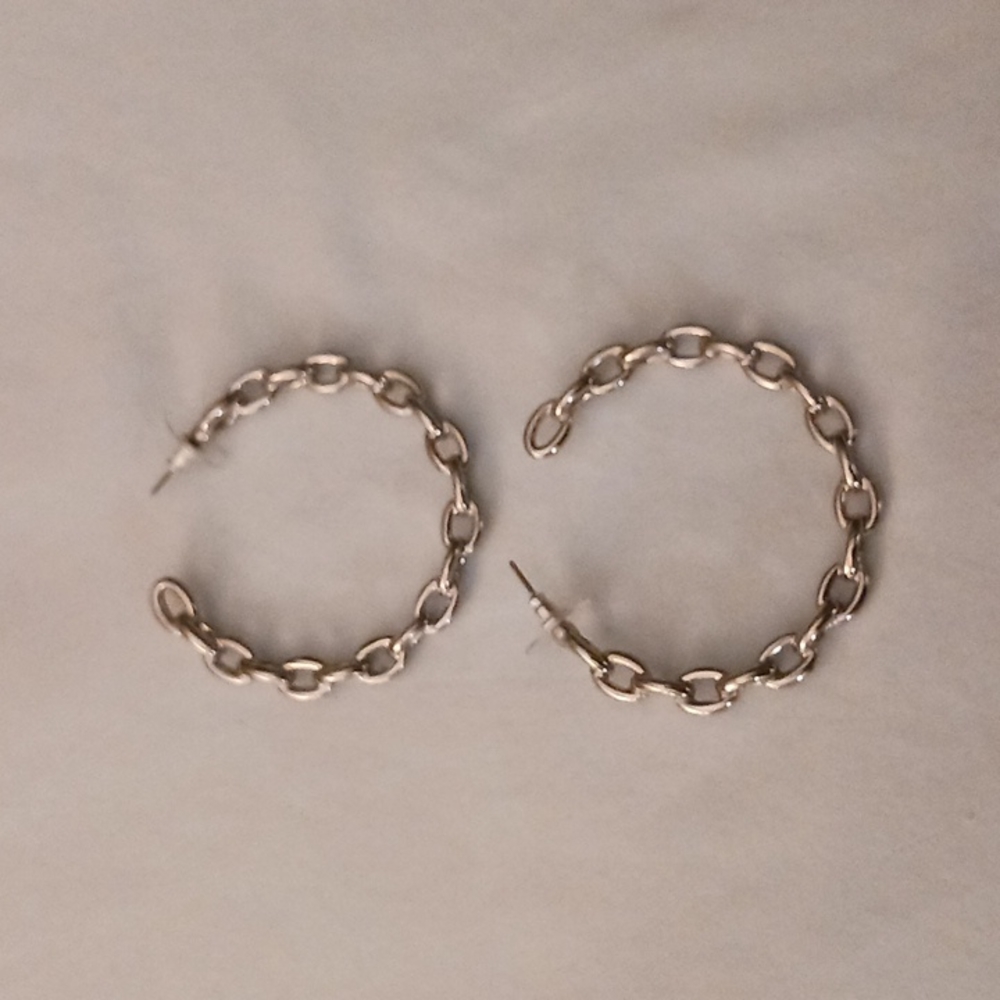 Earrings - Picture 2 of 2